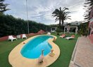 Вилла в Calpe / Calp, продажа