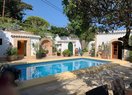 усадьба в Jávea, TOSALET, продажа