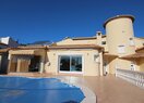 Вилла в Calpe / Calp, продажа