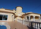 Вилла в Calpe / Calp, продажа