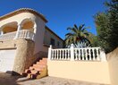 Вилла в Calpe / Calp, продажа