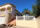 Вилла в Calpe / Calp, продажа