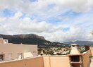 Пентхаусы в Calpe / Calp, продажа