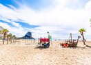 Вилла класса люкс в Calpe / Calp, Urbanizaciones, продажа
