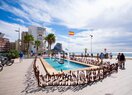 Вилла в Calpe / Calp, Casanova, продажа