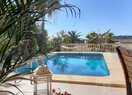 Вилла класса люкс в Moraira, Moraira, продажа