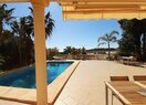 Вилла класса люкс в Moraira, Moraira, продажа