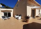Вилла класса люкс в Moraira, Moraira, продажа