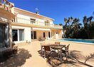 Вилла класса люкс в Moraira, Moraira, продажа