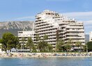 Апартамент в Calpe / Calp, la fossa, продажа