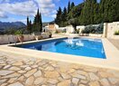 Вилла в Benissa, benissa, продажа