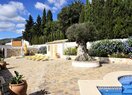 Вилла в Benissa, benissa, продажа