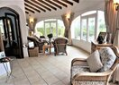 Вилла в Calpe / Calp, empedrola, продажа