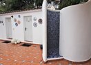 Вилла в Calpe / Calp, empedrola, продажа
