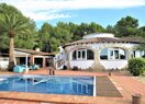 Вилла в Calpe / Calp, empedrola, продажа