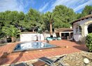 Вилла в Calpe / Calp, empedrola, продажа