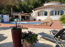 Вилла в Calpe / Calp, empedrola, продажа