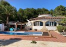 Вилла в Calpe / Calp, empedrola, продажа