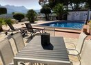 Вилла в Calpe / Calp, empedrola, продажа