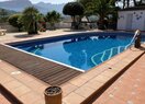 Вилла в Calpe / Calp, empedrola, продажа