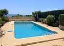 Вилла в Calpe / Calp, Les Bassetes, продажа