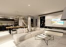 Вилла класса люкс в Altea, продажа