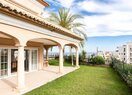 Вилла класса люкс в Villajoyosa, Avenida Almadraba, продажа