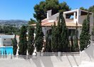 Вилла в Moraira, продажа