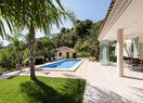 Вилла в Altea, продажа