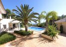 Вилла в Altea, продажа