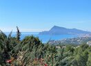 Вилла в Altea, продажа