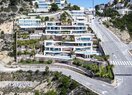 Вилла класса люкс в Altea, Mascarat, продажа