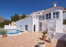 Вилла в Altea, Altea Hills, продажа