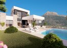 Вилла класса люкс в Calpe / Calp, maryvilla, продажа