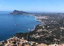 Вилла в Altea, Altea Hills, продажа