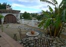 Вилла в Alfaz del Pi / l'Alfàs del Pi, Entrada pueblo, продажа