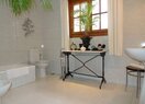 Вилла в Alfaz del Pi / l'Alfàs del Pi, Entrada pueblo, продажа