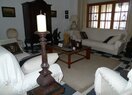 Вилла в Alfaz del Pi / l'Alfàs del Pi, Entrada pueblo, продажа
