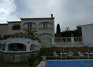 Вилла в Alfaz del Pi / l'Alfàs del Pi, Entrada pueblo, продажа