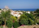 Вилла в Calpe / Calp, La Canuta de Ifach, продажа