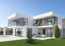 Вилла класса люкс в Finestrat, продажа