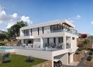 Вилла класса люкс в Jávea, продажа