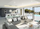 Вилла класса люкс в Jávea, продажа