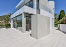Вилла в Calpe / Calp, tosal, продажа