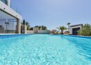 Вилла в Calpe / Calp, tosal, продажа