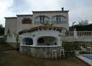 Вилла в Alfaz del Pi / l'Alfàs del Pi, Entrada pueblo, продажа
