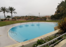 Апартамент в Altea, mascarat, продажа