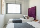 Апартамент в Finestrat, продажа