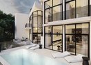 Вилла класса люкс в Altea, altea hills, продажа