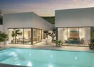 Вилла класса люкс в Jávea, Valle del Sol, продажа